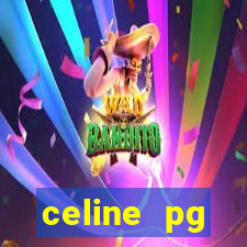 celine pg plataforma de jogos